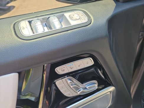 Used 2024 Mercedes-Benz G 63 AMG 4MATIC image 12