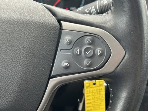 Used 2022 Chevrolet Colorado Z71 image 39