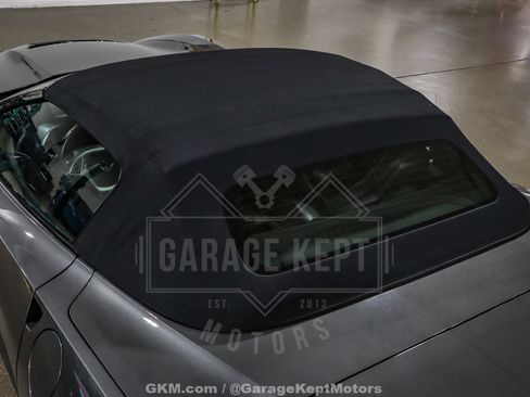 Used 2015 Chevrolet Corvette Z06 w/ 3LZ Preferred Equipment Group image 12