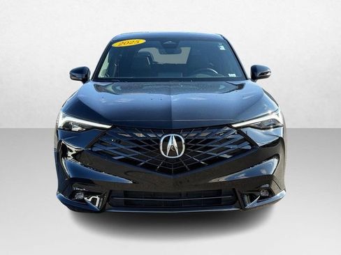 Certified 2025 Acura ADX A-Spec image 11