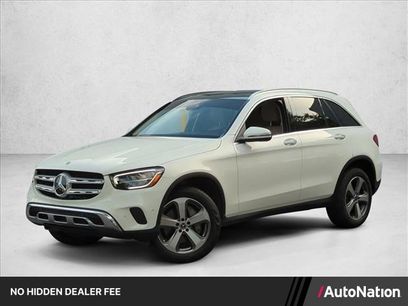 Certified 2022 Mercedes-Benz GLC 300 4MATIC