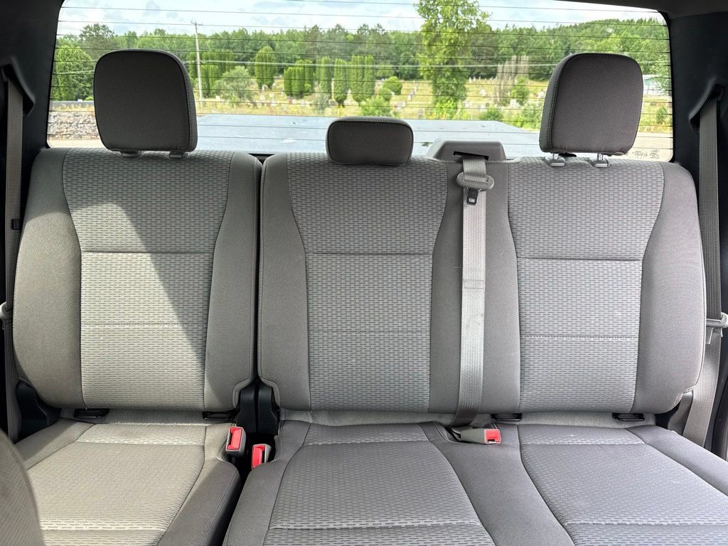 Used 2019 Ford F150 XLT w/ Equipment Group 302A Luxury AWD/4WD image 16