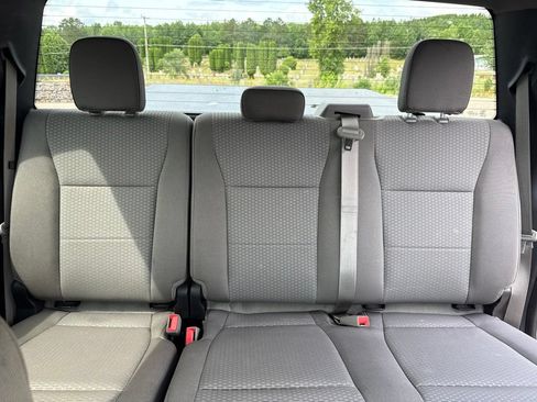 Used 2019 Ford F150 XLT w/ Equipment Group 302A Luxury AWD/4WD image 16