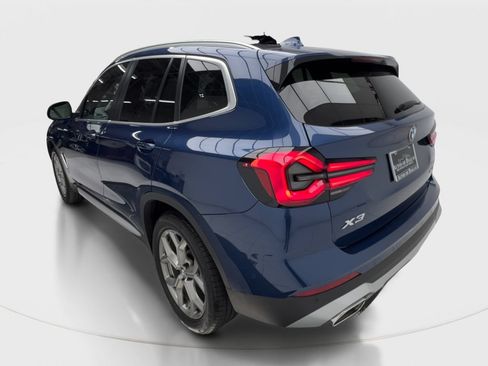 Used 2023 BMW X3 sDrive30i w/ Convenience Package RWD image 10