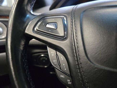 Used 2019 Lincoln MKZ Reserve w/ Luxury Package image 27