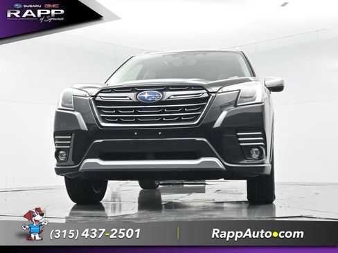 Used 2023 Subaru Forester Touring AWD/4WD image 23