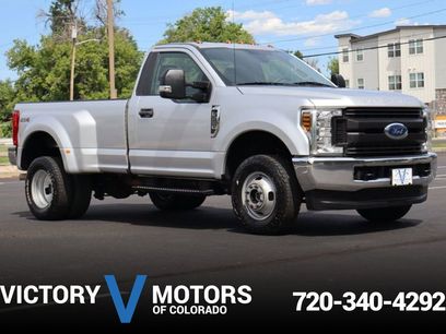 Used 2019 Ford F350 XL w/ XL Value Package