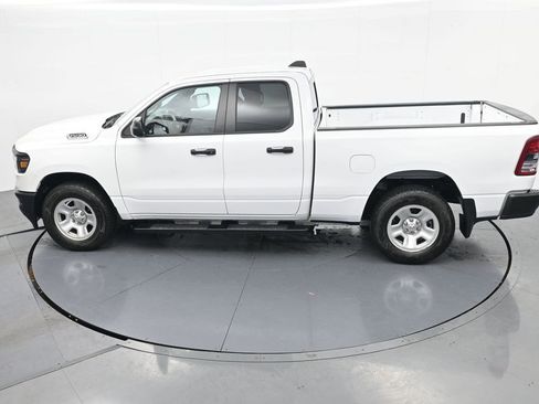 Used 2024 RAM 1500 Tradesman image 23