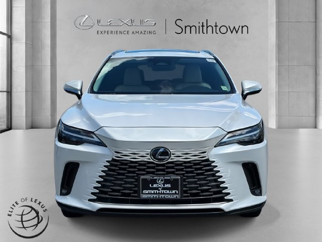 Certified 2024 Lexus RX 350 Premium w/ Accessory Package (Z1) AWD/4WD image 2