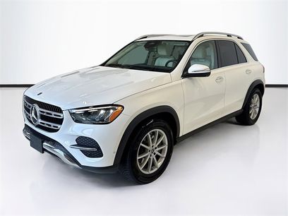 Certified 2024 Mercedes-Benz GLE 350 GLE 350