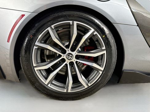 Used 2020 Toyota Supra Premium w/ Driver Assist Package RWD image 29