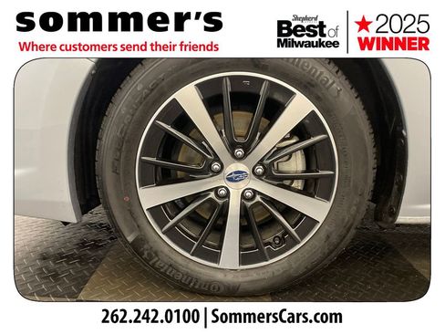 Certified 2023 Subaru Impreza Premium image 23