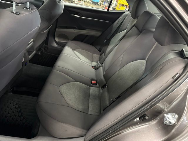 Used 2023 Toyota Camry LE w/ Cold Weather Package AWD/4WD image 22