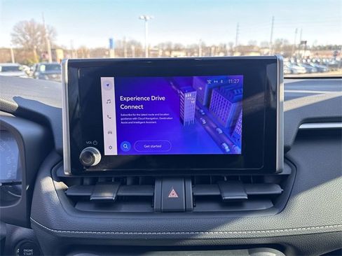 Used 2023 Toyota RAV4 XLE image 17