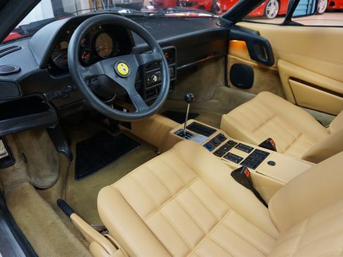 Used 1986 Ferrari 328 GTS image 2