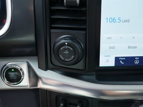 Used 2023 Ford F150 Raptor image 22