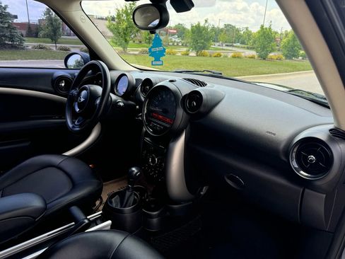 Used 2015 MINI Cooper Countryman image 21