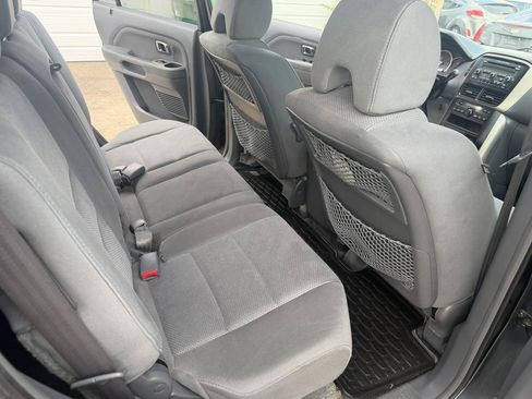 Used 2006 Honda Pilot EX image 22
