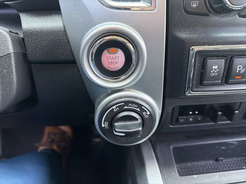 Used 2018 Nissan Titan PRO-4X w/ Pro-4x Utility Package image 26