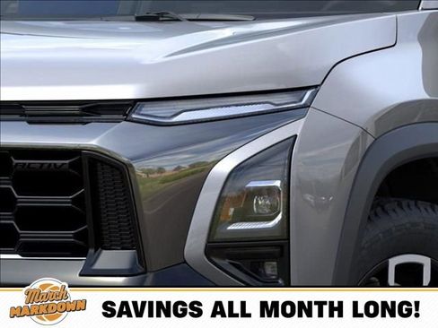 New 2026 Chevrolet Equinox ACTIV image 10