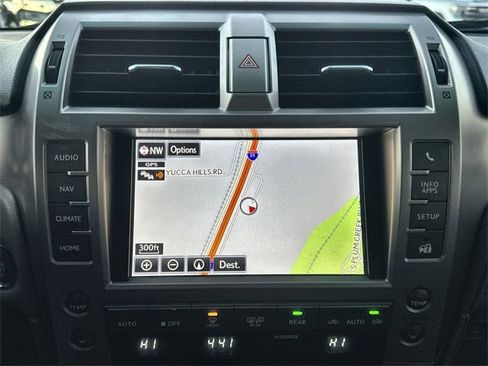 Used 2019 Lexus GX 460 Premium image 34