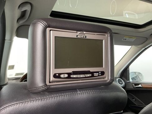 Used 2008 Mercedes-Benz ML 350 4MATIC image 26