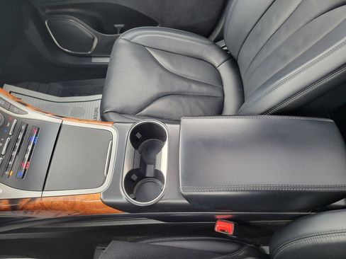 Used 2017 Lincoln MKX Reserve w/ Lincoln MKX Climate Package image 44