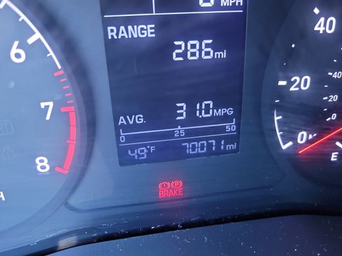 Used 2021 Hyundai Accent SE image 30