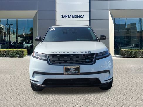 Used 2026 Land Rover Range Rover Velar S image 8