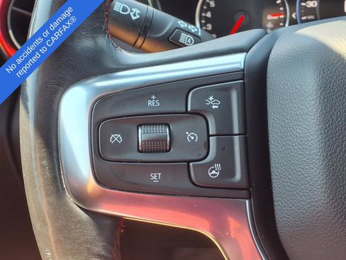 Used 2022 Chevrolet Blazer RS w/ Enhanced Convenience Package AWD/4WD image 30