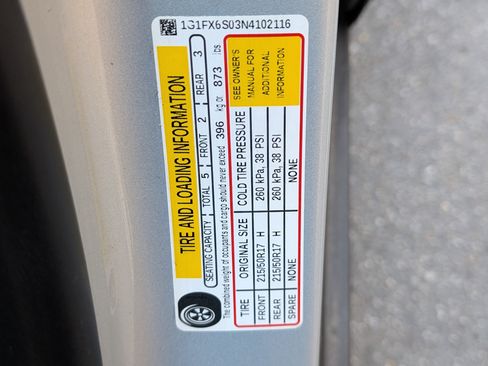 Used 2022 Chevrolet Bolt LT w/ Infotainment Package image 37