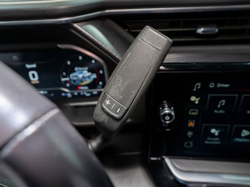 Used 2024 GMC Sierra 2500 Denali Ultimate image 31