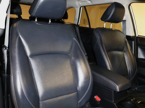 Used 2019 Subaru Outback 2.5i Limited w/ Popular Package #2 image 80