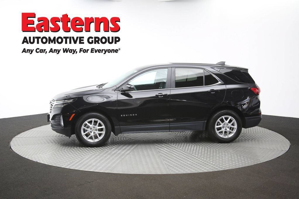 Used 2024 Chevrolet Equinox LT FWD image 60