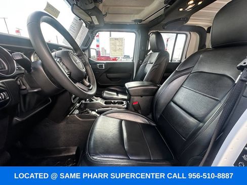 Used 2023 Jeep Gladiator Sport AWD/4WD image 21