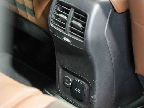 Used 2023 Ford Bronco Sport Badlands w/ Premium Package image 22