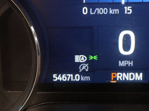 Used 2023 Ford F150 Tremor AWD/4WD image 14