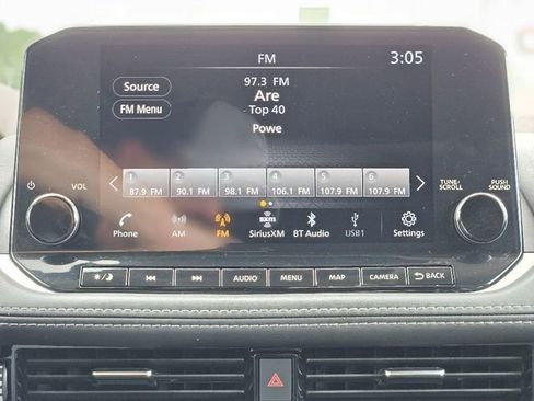 Certified 2023 Nissan Rogue SL w/ SL Premium Package image 23