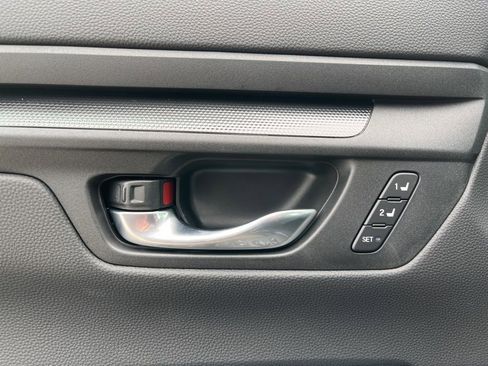 New 2026 Honda CR-V Sport-L image 6