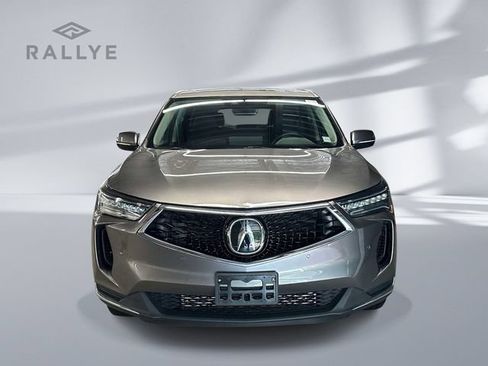 Certified 2024 Acura RDX SH-AWD w/ Technology Package image 8