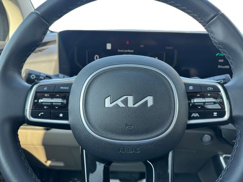 Used 2025 Kia Carnival SX image 20