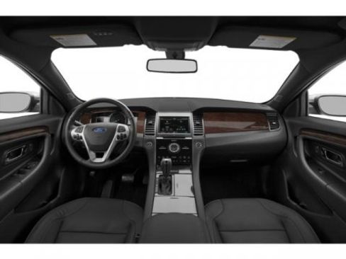 Used 2015 Ford Taurus SEL w/ Equipment Group 201A image 8