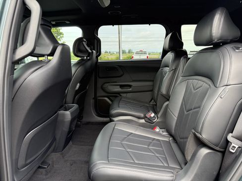 New 2027 Kia Telluride SX X-Pro AWD/4WD image 14
