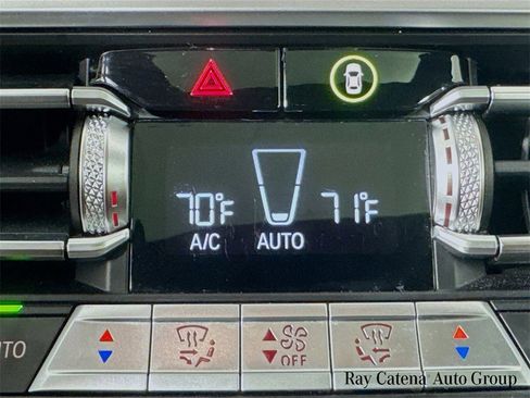 Used 2023 BMW 430i Gran Coupe xDrive w/ Premium Package image 16