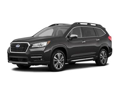 Used 2019 Subaru Ascent Touring w/ Popular Package #2A