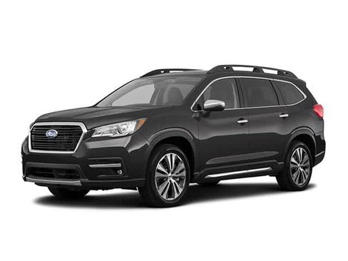 Used 2019 Subaru Ascent Touring w/ Popular Package #2A image 1