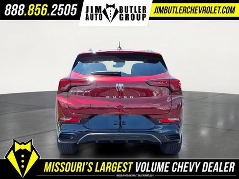 Used 2024 Buick Encore GX Sport Touring FWD image 20