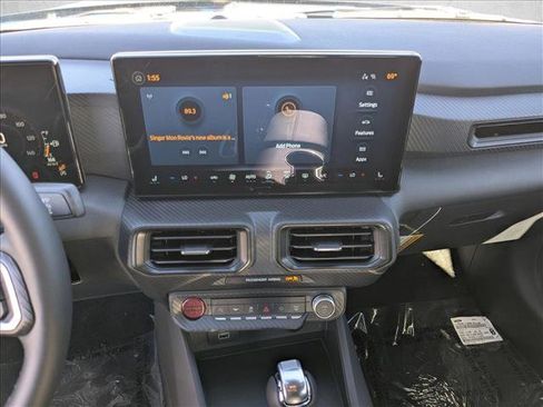 New 2026 Ford Mustang Coupe image 12