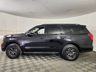 New 2026 Ford Expedition Tremor