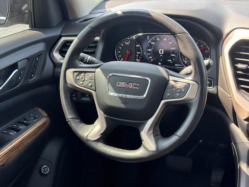 Used 2019 GMC Acadia Denali w/ Technology Package AWD/4WD image 15